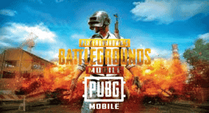 PUBG Mobile